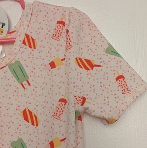 NWT Dotdotsmile Maxi Dress w/ Pockets